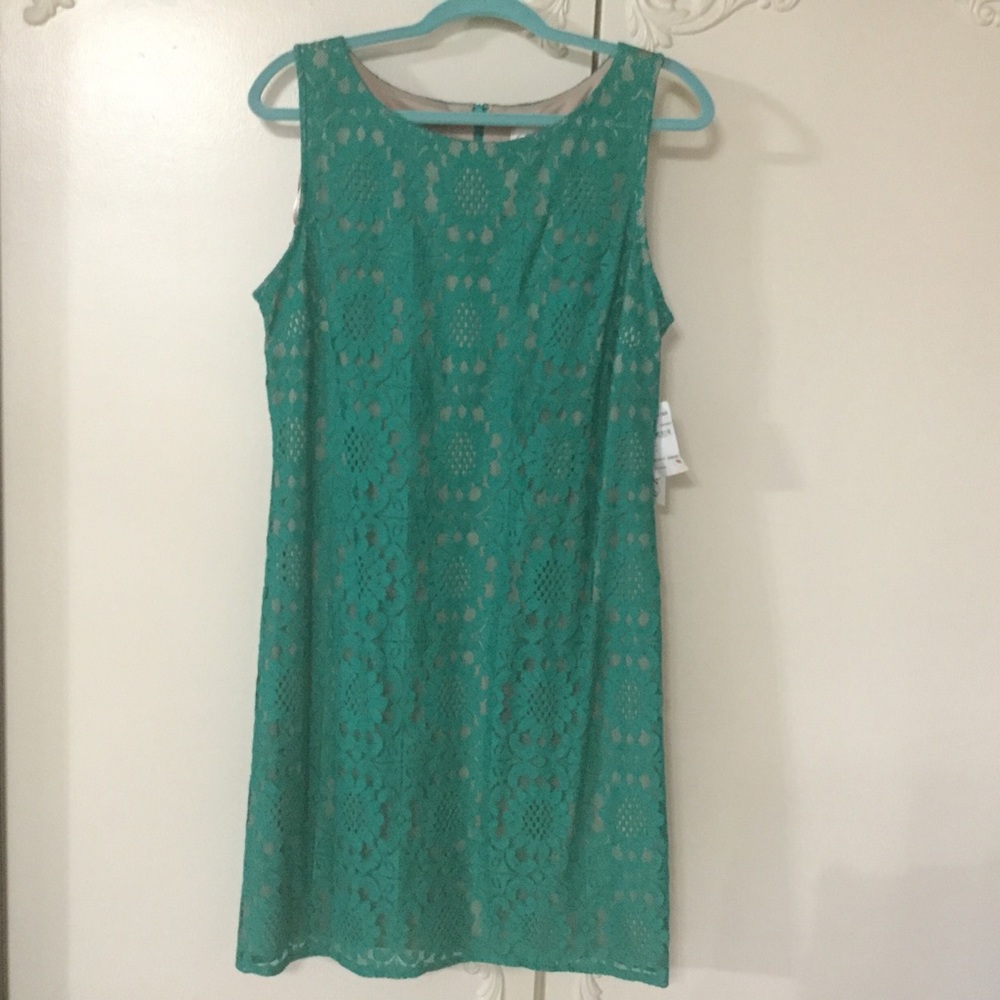 Eliza J dress size 14